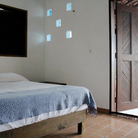 ホテル Casa Azul サン・アグスティンジョ 部屋 写真