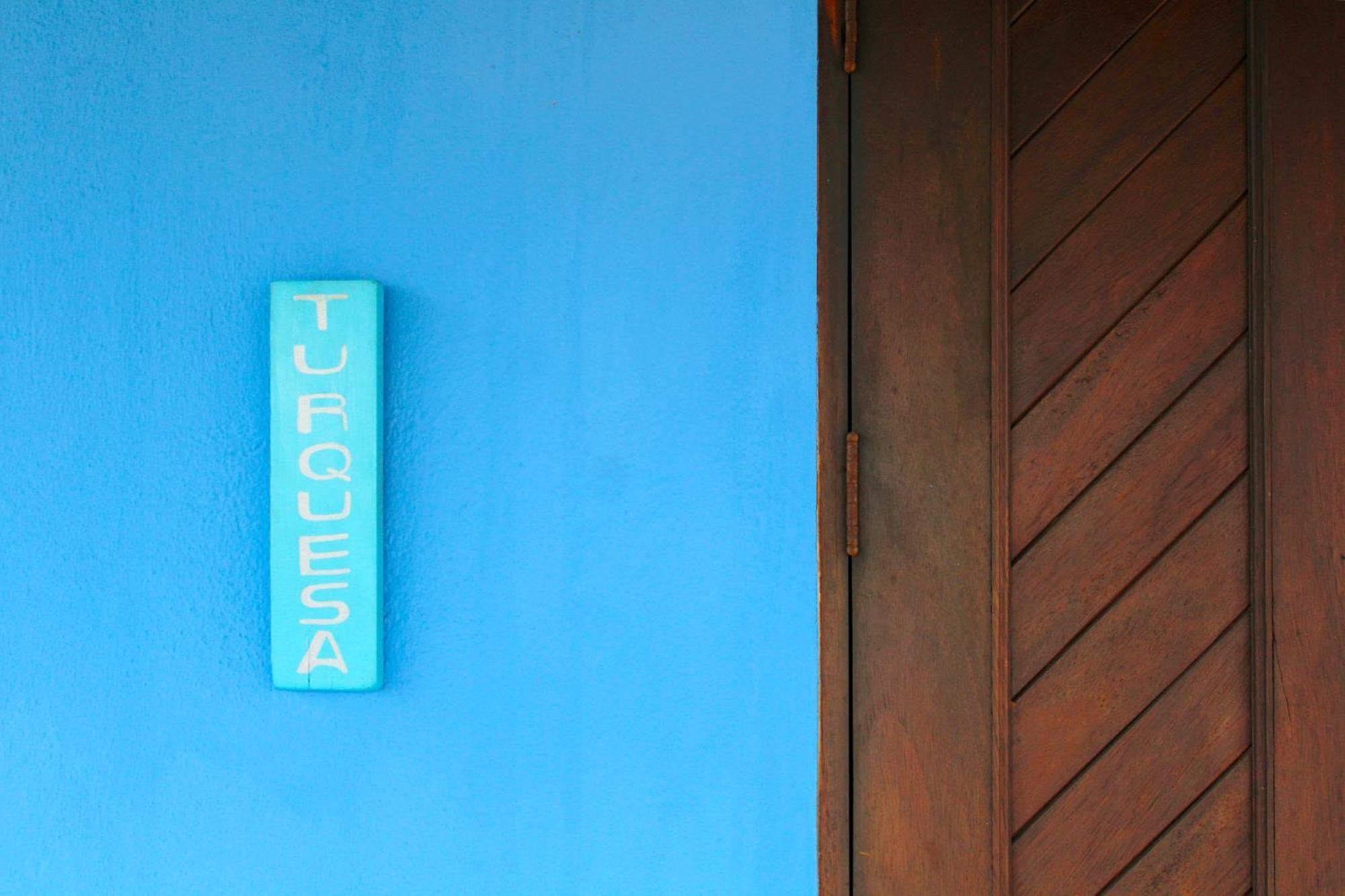 ホテル Casa Azul サン・アグスティンジョ 部屋 写真