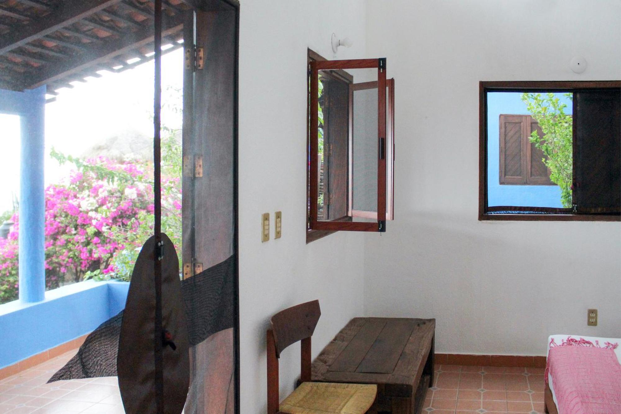 ホテル Casa Azul サン・アグスティンジョ 部屋 写真
