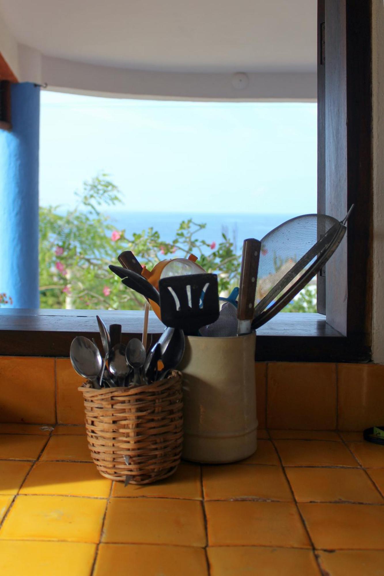 ホテル Casa Azul サン・アグスティンジョ 部屋 写真