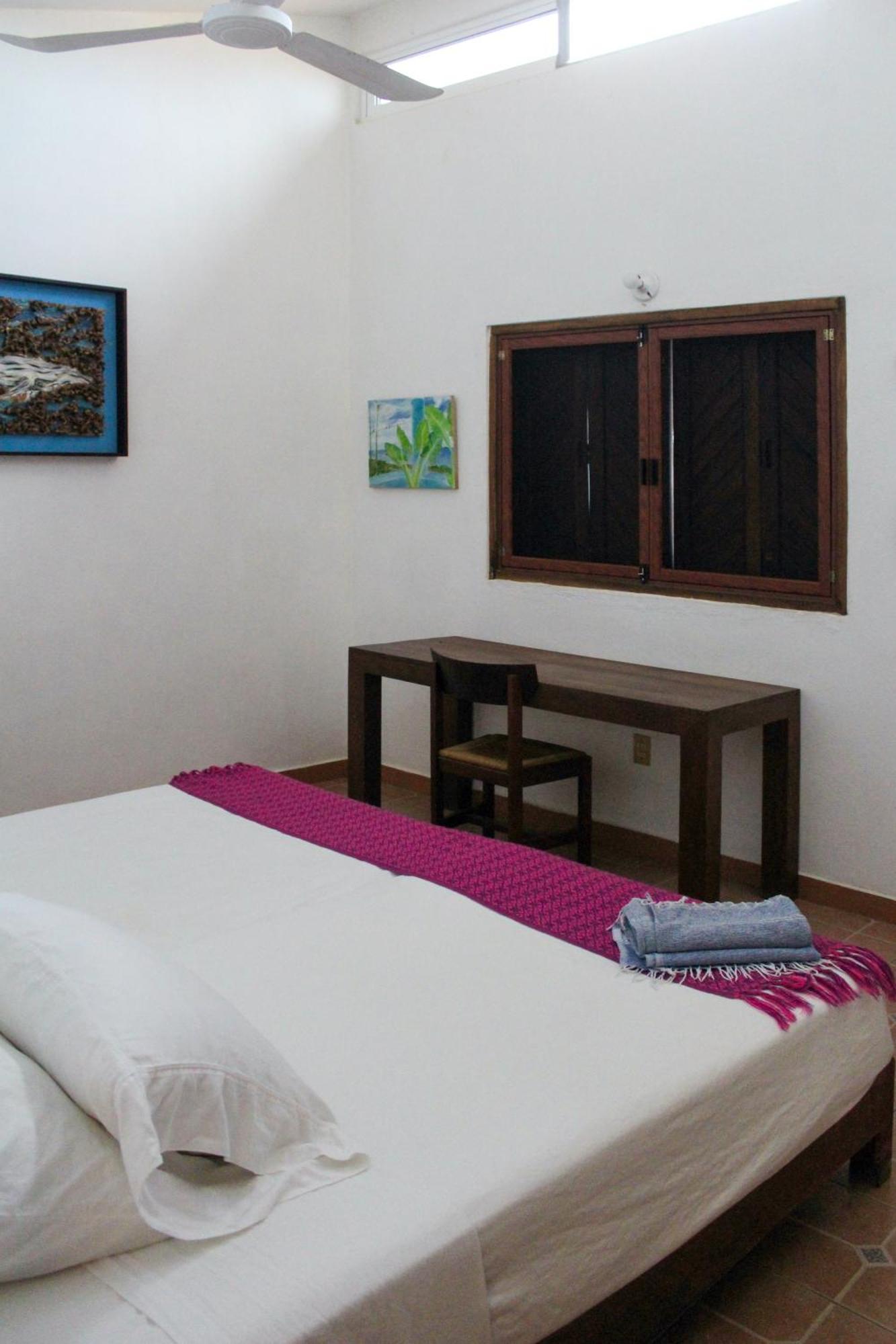 ホテル Casa Azul サン・アグスティンジョ 部屋 写真