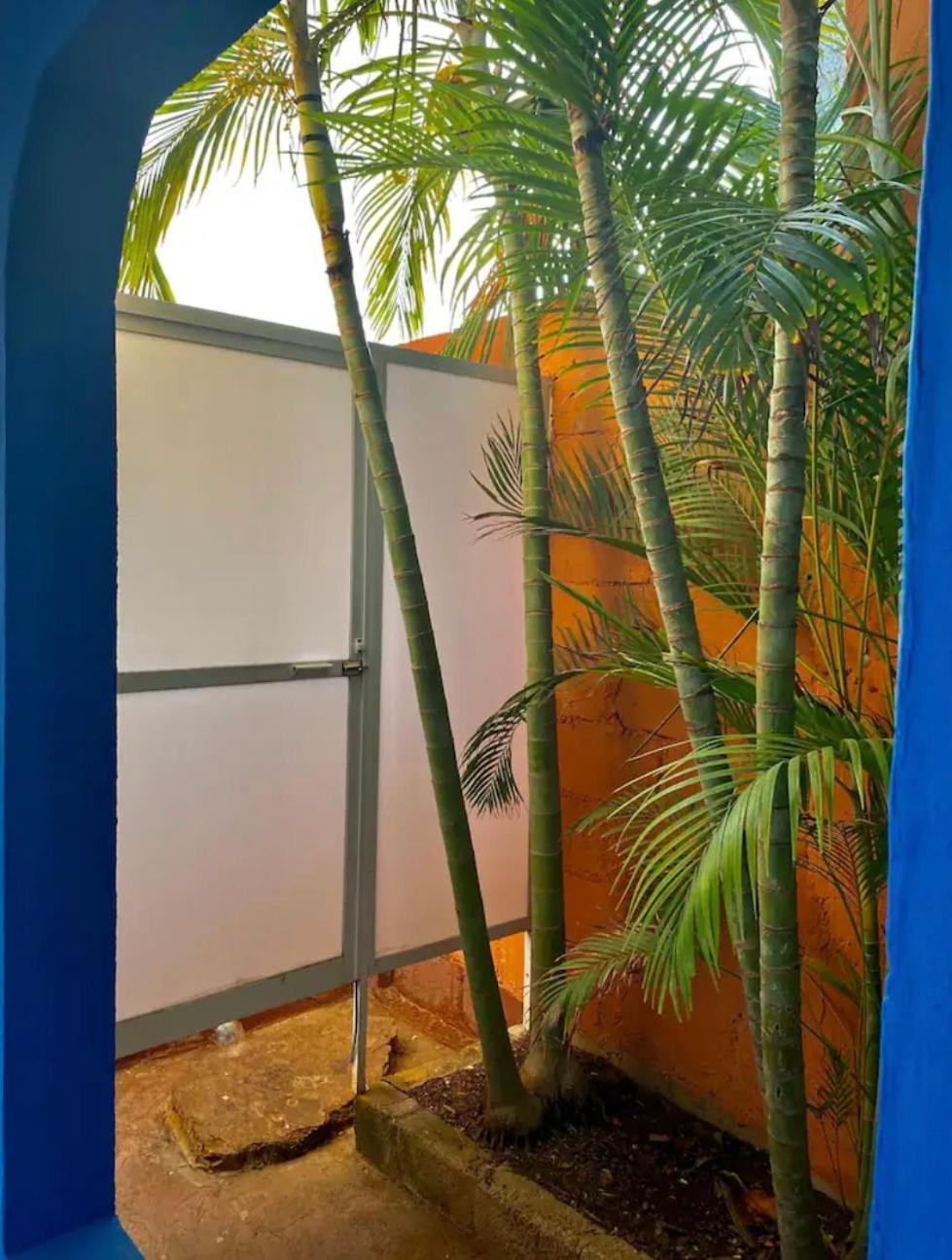 ホテル Casa Azul サン・アグスティンジョ 部屋 写真