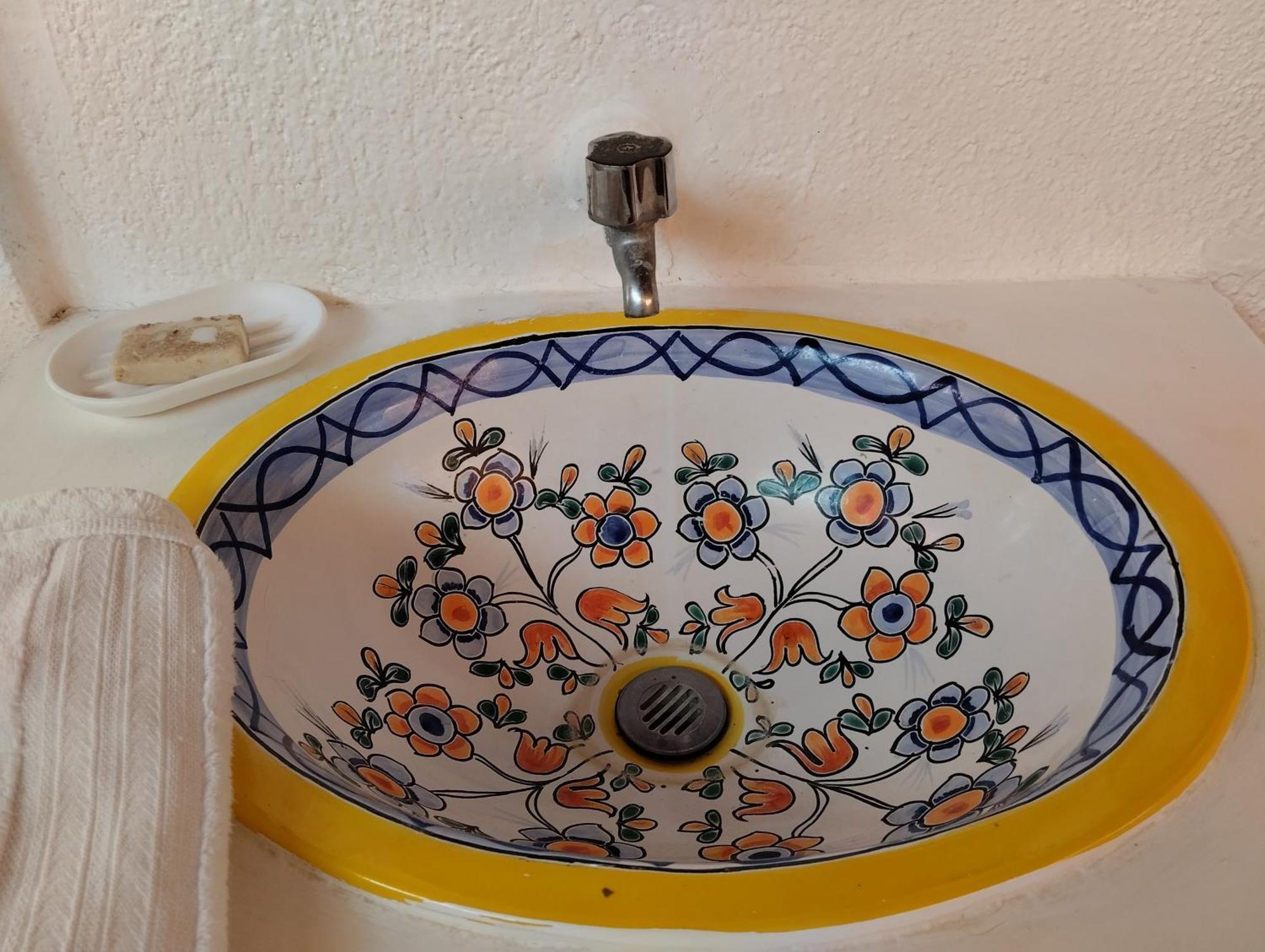 ホテル Casa Azul サン・アグスティンジョ 部屋 写真