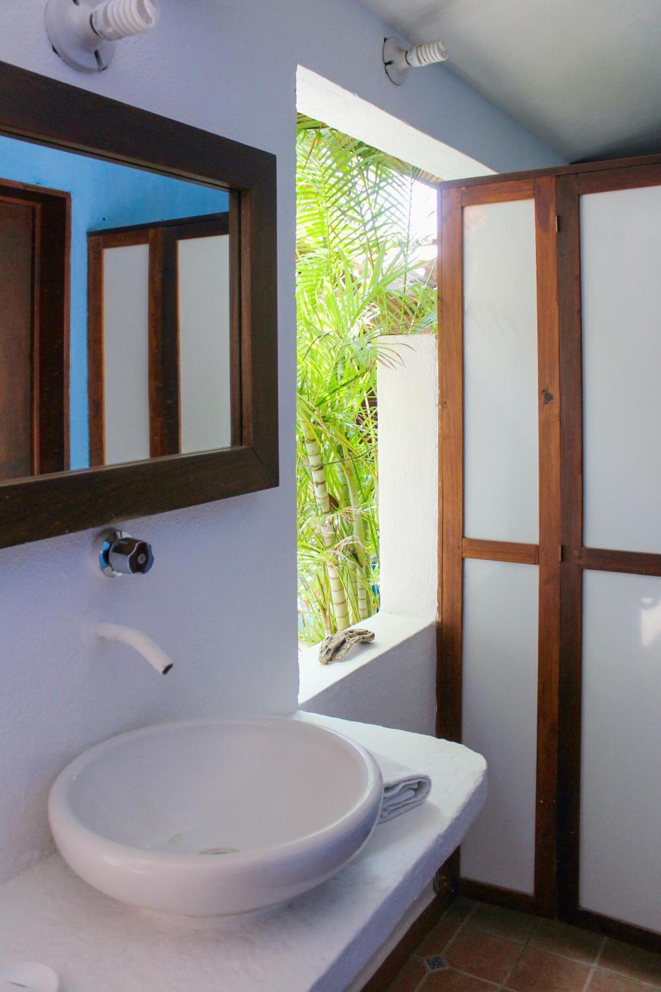 ホテル Casa Azul サン・アグスティンジョ 部屋 写真