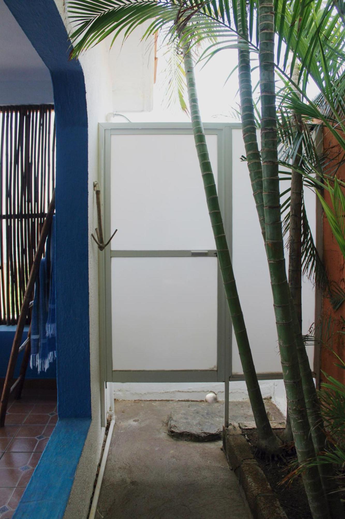 ホテル Casa Azul サン・アグスティンジョ 部屋 写真