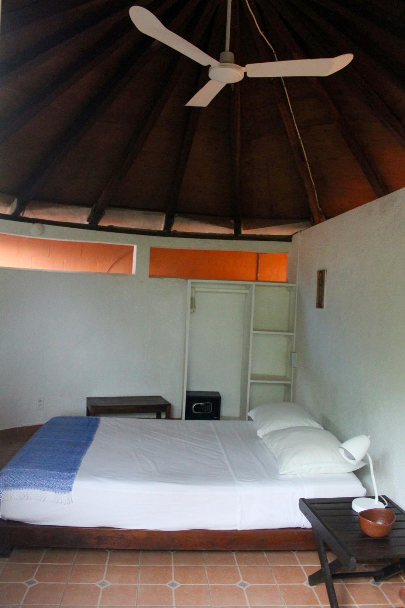 ホテル Casa Azul サン・アグスティンジョ 部屋 写真