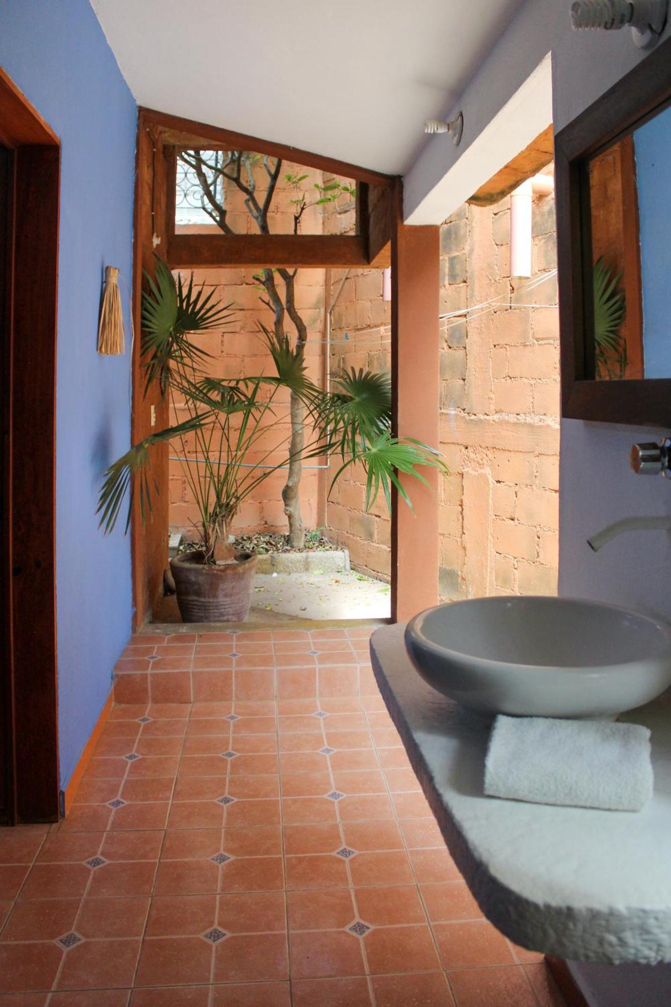ホテル Casa Azul サン・アグスティンジョ 部屋 写真